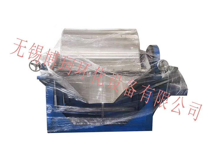 冷凝結(jié)晶切片機